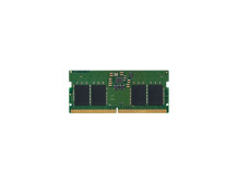 Kingston KVR56S46BS6-8 8GB 5600MT/s DDR5 Non-ECC CL46 SODIMM 1Rx16 | Kingston