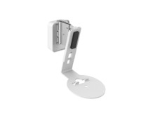 Vogels Wall mount | SWM 4111 Sonos speaker wall mount for Era 100 | Tilt, Rotation | Maximum weight (capacity) 2 kg | White