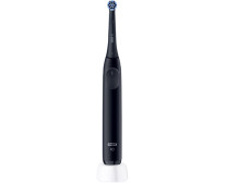 Oral-B Electric Toothbrush with Pressure sensor | iO2 | Rechargeable | For adults | Number of brush heads included 1 | Number of