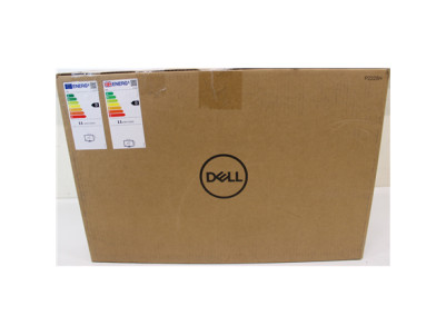 SALE OUT. | Dell | Monitor | P2225H | 21.5 " | IPS | Full HD | 16:9 | 100 Hz | 8 ms | 1920 x 1080 pixels | 250 cd/m | HDMI ports