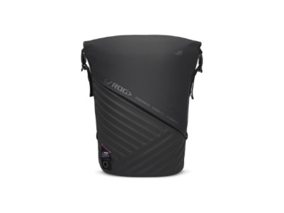 Asus ROG BP3801 | Fits up to size 18 " | Backpack | Black | Shoulder strap | Waterproof