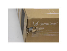 SALE OUT. LG 27GR93U-B.AEU LCD Monitor 27"/16:9, 3840X2160, HDMI, USB DP | LG | UltraGear UHD Gaming Monitor | 27GR93U-B.AEU | 2