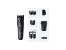 BRAUN Beard Trimmer BT5560 BLKMAT | Braun