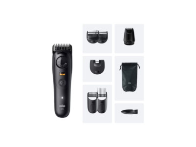 BRAUN Beard Trimmer BT5560 BLKMAT | Braun