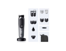 BRAUN Multi Groomer AIO7560 BlkSpcGry | Braun