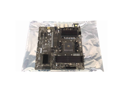 SALE OUT. MSI B550M PRO-VDH WIFI | MSI B550M PRO-VDH WIFI | Processor family AMD | Processor socket AM4 | DDR4 | Memory slots 4 