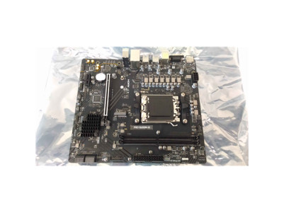 SALE OUT. MSI PRO B650M-B | MSI PRO B650M-B | Processor family AMD | Processor socket AM5 | DDR5 | Supported hard disk drive int