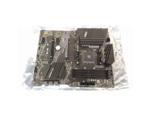 SALE OUT. MSI B550-A PRO | MSI B550-A PRO | Processor family AMD | Processor socket AM4 | DDR4 DIMM | Memory slots 4 | Supported