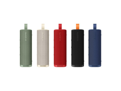 Xiaomi Sound Outdoor, Green | Xiaomi