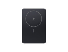 Xiaomi Super Slim Magnetic Power Bank 5000 | 5000 mAh | Black
