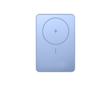 Xiaomi Super Slim Magnetic Power Bank 5000 | 5000 mAh | Blue