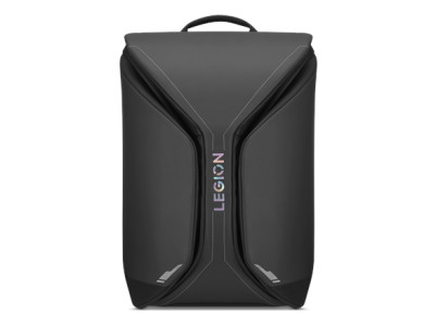 Lenovo Legion Armored Gaming Backpack GB900 | Fits up to size 16 " | Backpack | Black | Shoulder strap | Waterproof