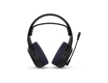 Lenovo | Wireless Headset | GXD1R34013 | H410 | Bluetooth | Built-in microphone | Wireless | Black/Purple