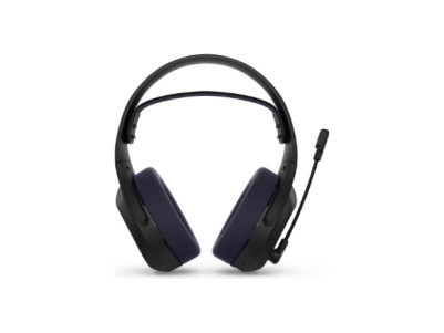 Lenovo | Wireless Headset | GXD1R34013 | H410 | Bluetooth | Built-in microphone | Wireless | Black/Purple