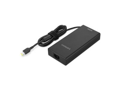 Lenovo Legion 400W AC adapter (Slim Tip), EU | Adapter