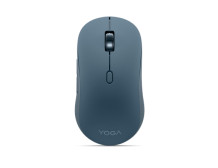 Lenovo Silent Mouse | Yoga | Wireless | Bluetooth | Tidal Teal