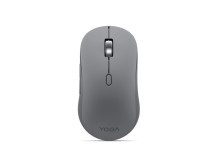 Lenovo Silent Mouse | Yoga | Wireless | Bluetooth | Luna Grey