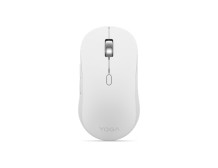 Lenovo Silent Mouse | Yoga | Wireless | Bluetooth | Seashell
