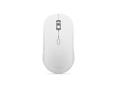 Lenovo Silent Mouse | Yoga | Wireless | Bluetooth | Seashell