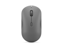 Lenovo Silent Mouse | 350 | Wireless | Bluetooth | Luna Grey
