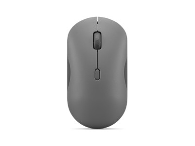 Lenovo Silent Mouse | 350 | Wireless | Bluetooth | Luna Grey