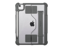 Targus THD966GL | SafePort Rugged Max Case | Fits up to size 10.9-11 " | Tablet case | Clear