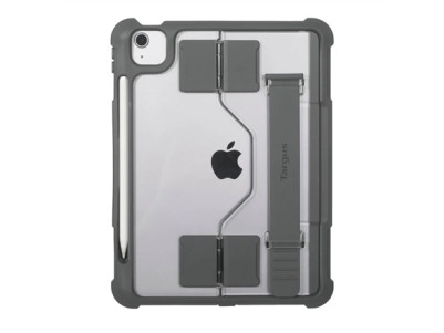 Targus THD966GL | SafePort Rugged Max Case | Fits up to size 10.9-11 " | Tablet case | Clear