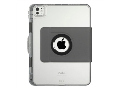 Targus THZ953GL | VersaVu Clear Case | Fits up to size 10.9-11 " | Tablet case | Clear