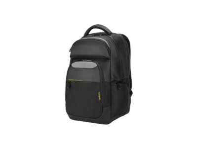 Targus CityGear 17.3" Laptop Backpack Black | Targus