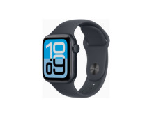 Apple Watch SE 3 | Smart watch | GPS (satellite) | LTPO OLED Retina display | 40mm