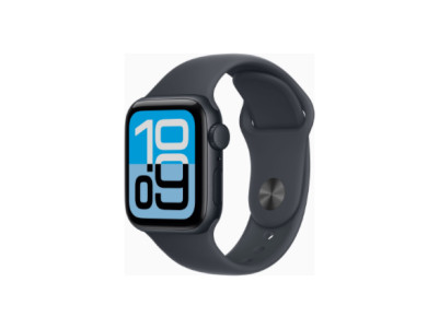 Apple Watch SE 3 | Smart watch | GPS (satellite) | LTPO OLED Retina display | 40mm