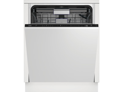 BEKO Dishwasher | BDIN36532 | Built-in | Width 60 cm | Number of place settings 15 | Number of programs 6 | Energy efficiency cl