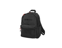 Genesis Laptop Backpack Pallad 200, 19L, Black | Genesis
