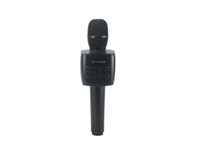 Muse M-508 KA Bluetooth Karaoke Microphone | Muse