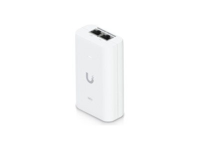 Ubiquiti Adapter with 2.5 GbE support that delivers up to 30W of PoE | Ubiquiti
