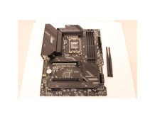 SALE OUT. MSI MAG B760 TOMAHAWK WIFI | MSI REFURBISHED, WITHOUT ORIGINAL PACKAGING AND MANUAL