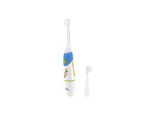 ETA Toothbrush | Sonetic ETA071090020 | Battery operated | For kids | Number of brush heads included 2 | Number of teeth brushin