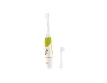 ETA Toothbrush | Sonetic ETA071090040 | Battery operated | For kids | Number of brush heads included 2 | Number of teeth brushin