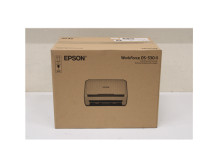 SALE OUT. Epson WorkForce DS-530II Document Scanner | Epson WorkForce DS-530II | Colour | DAMAGED PACKAGING | Document Scanner