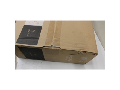 SALE OUT. LG 24BA750-B 23.8" FHD/1920x1080/IPS/16:9/200cd/ /HDMI, DP, USB, Headphone Output | LG 24BA750-B | 23.8 " | IPS | FHD 