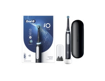 Oral-B Electric Toothbrush | iO6s | Rechargeable | For adults | Number of brush heads included 1 | Number of teeth brushing mode