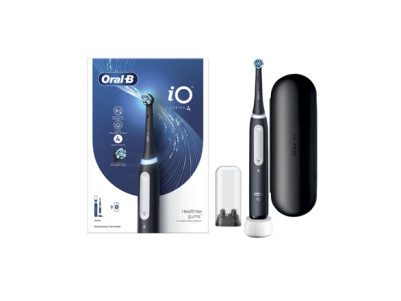 Oral-B Electric Toothbrush | iO6s | Rechargeable | For adults | Number of brush heads included 1 | Number of teeth brushing mode