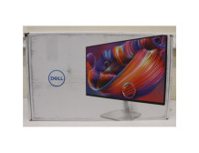 SALE OUT. Dell LCD S2425H 24" IPS FHD/1920x1080/HDMI/White | Dell S2425H | 24 " | IPS | 16:9 | 100 Hz | 8 ms | 1920 x 1080 pixel