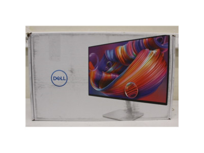 SALE OUT. Dell LCD S2425H 24" IPS FHD/1920x1080/HDMI/White | Dell S2425H | 24 " | IPS | 16:9 | 100 Hz | 8 ms | 1920 x 1080 pixel