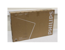 SALE OUT. Philips 32PFS6000/12 32" (80cm) Full HD TV | Philips LED Full HD TV | 32PFS6000/12 | 32 | Smart TV | TITAN OS | FHD | 