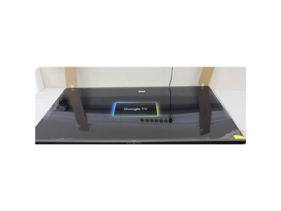 SALE OUT. Xiaomi QLED TV A Pro 2026 65" | Xiaomi QLED TV A Pro 2026 | 65 | Smart TV | Google TV | 4K UHD | DEMO