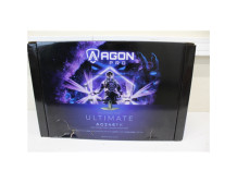 SALE OUT. AOC AG246FK 24 , 1920x1080, 16:9, 400 cd/m , 1ms, HDMI, Displayport | AOC AG246FK | 24.1 " | Ultra-Fast TN eSports | F