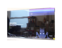 SALE OUT. Xiaomi TV S Mini 2025 75" (3840 x 2160) | Xiaomi TV | S Mini LED 2025 | 75 | Smart TV | Google TV | UHD | Black | DAMA