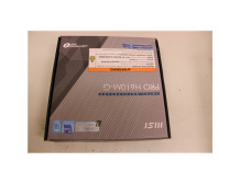 SALE OUT. MSI PRO H610M-G | MSI PRO H610M-G | Processor family Intel | Processor socket LGA1700 | DDR5 | Supported hard disk dri