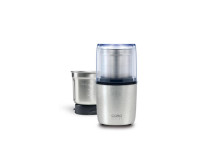 Caso | Coffee and spice grinder | 1831 | 200 W | Number of cups 4-8 pc(s) | Pulse function | Stainless steel